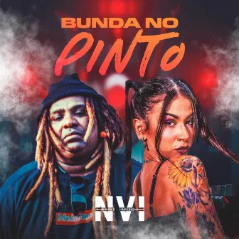 Bunda no Pinto by MC Zuka