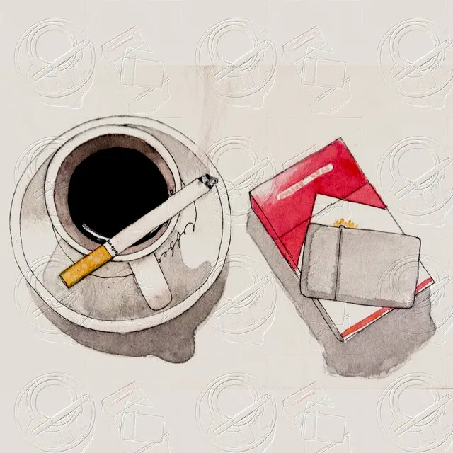 Café Com Hash