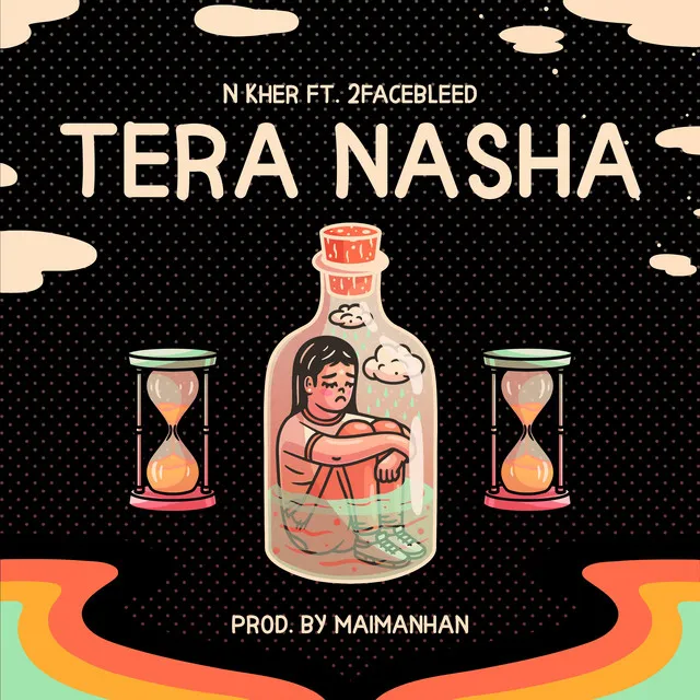 Tera Nasha