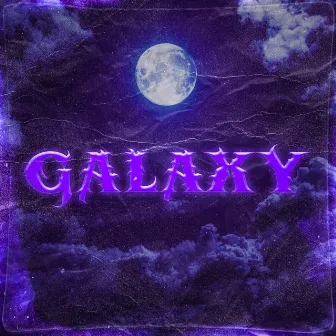 Galaxy by Proof Nation