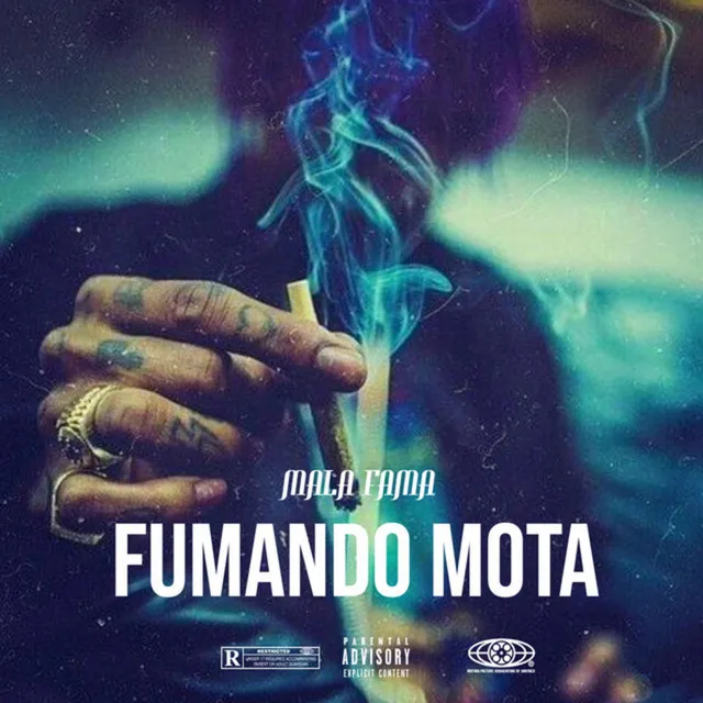 Fumando La Mota