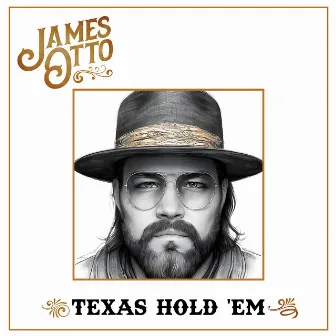 Texas Hold 'em by James Otto