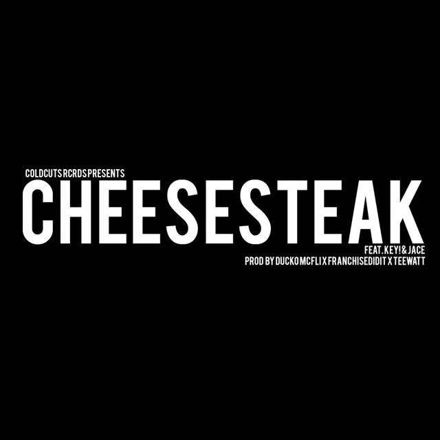 CheeseSteak