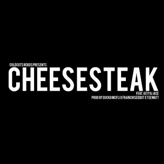 CheeseSteak by Ducko Mcfli