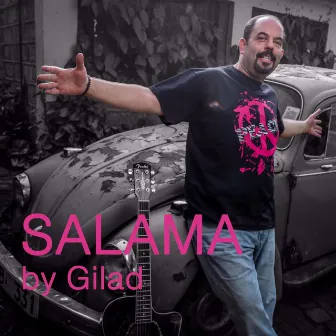 Salama by Gilad