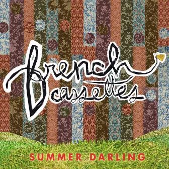 Summer Darling EP by French Cassettes