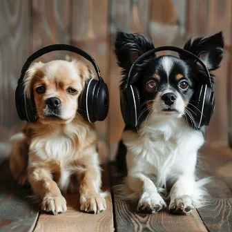 Pets Harmony: Music for Animal Relaxation by 