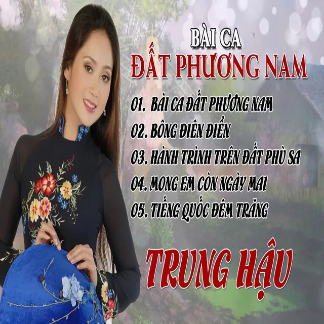 Bông Điên Điển