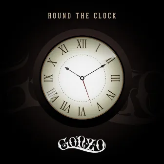 Round the Clock by Gonzo