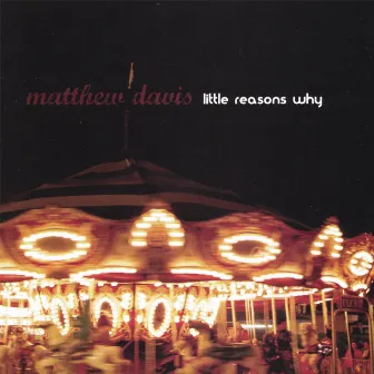 Little Reasons Why by Matthew Davis