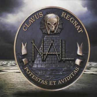 Power and Greed by Nail