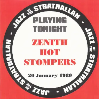 Jazz at the Strathallan by Zenith Hot Stompers