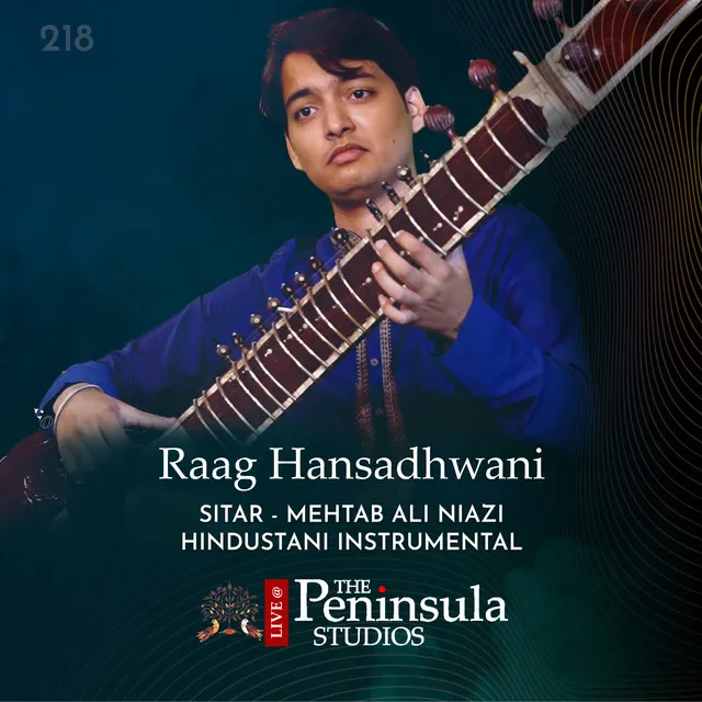 Raag Hansadhwani - Raag - Hansadhwani - Live