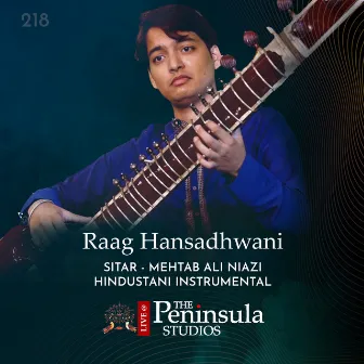 Raag Hansadhwani (Live) by Mehtab Ali Niazi