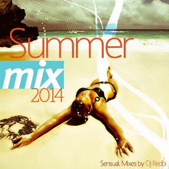 Summer Mix 2014 (Sensual Mixes by Dj Redbi) by DJ Redbi