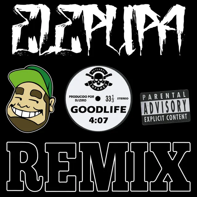 Good Life (Remix)