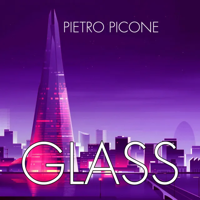 Glass - Pietro Picone Extended Dub Mix