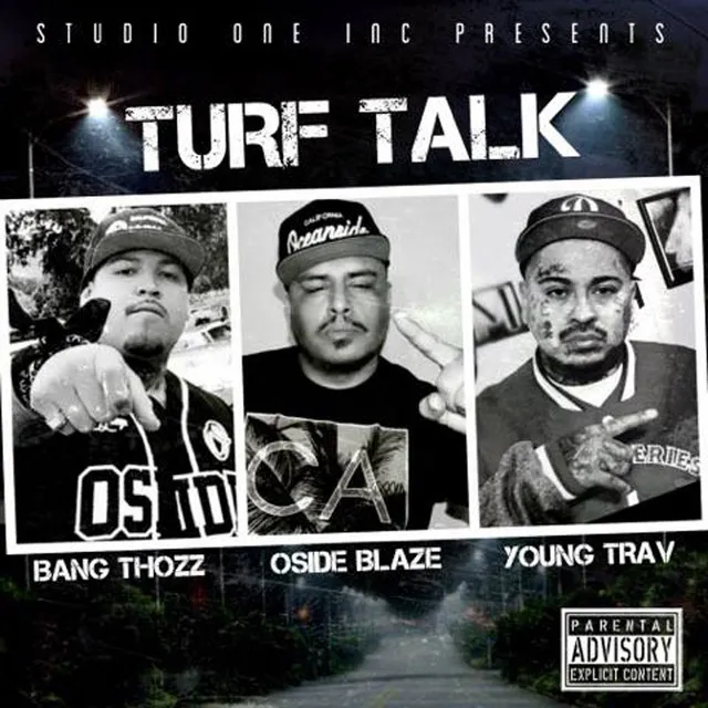 Turf Talk