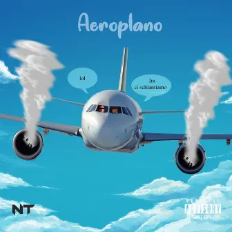 Aeroplano by deja