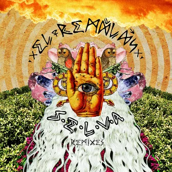 Selva (Remixes) by El Remolón