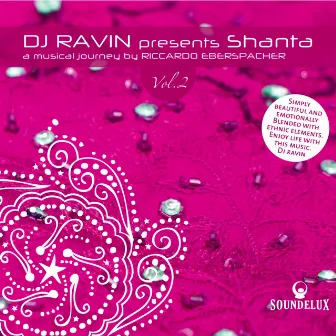 DJ Ravin Presents 