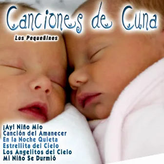 Canciones de Cuna by Los Pequeñines