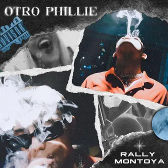 Otro Phillie by Rally Montoya