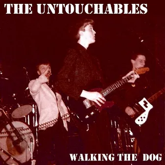 Walking The Dog by The Untouchables