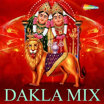 Dakla Mix by 