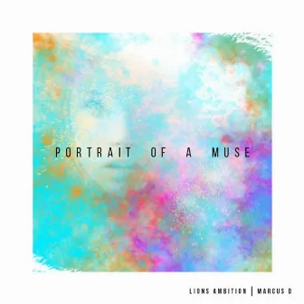 Portrait of a Muse by Lions Ambition