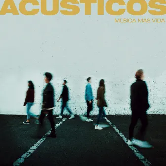 EP Acústicos by Música Más Vida