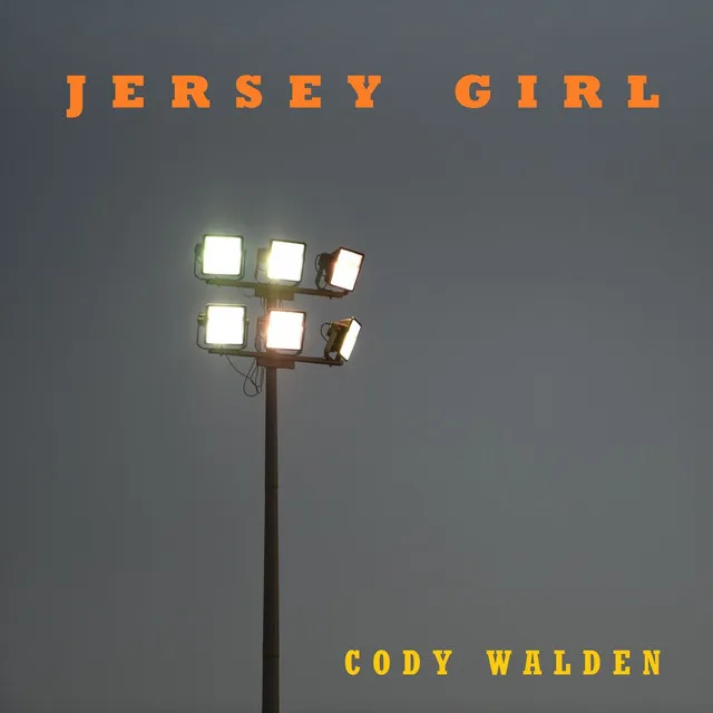 Jersey Girl