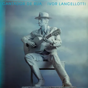 Cantador De Rua by Ivor Lancellotti