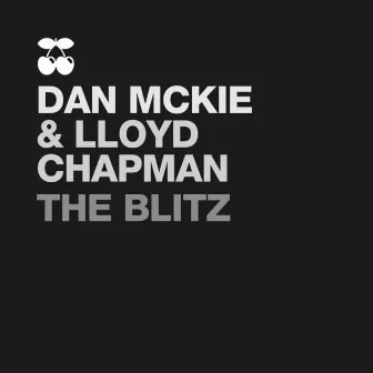 The Blitz by Lloyd Chapman