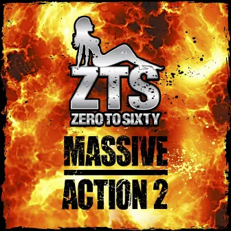 Massive Action 2 (Edited) by Billy Lincoln