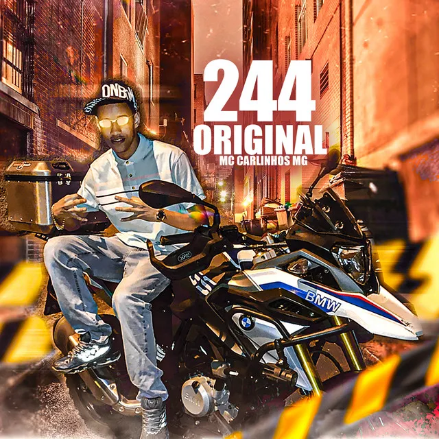 244 Original