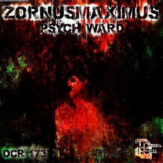 Psych Ward by ZornusMaximus