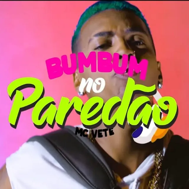 Bumbum no Paredão