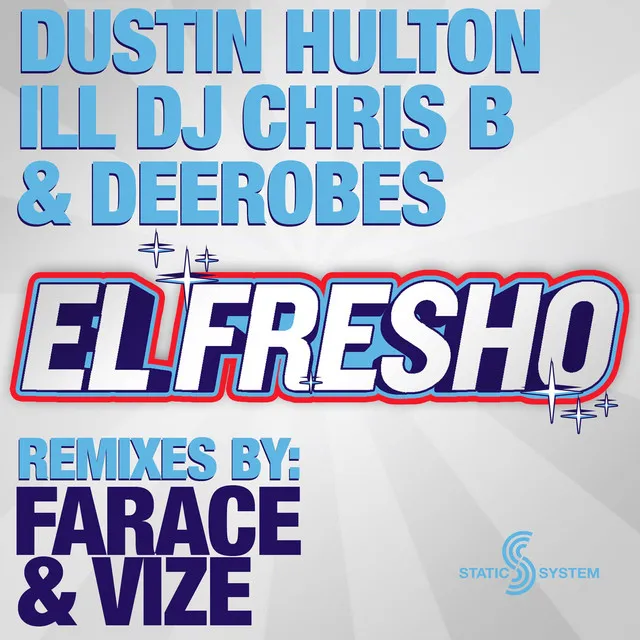 El Fresho - Farace Remix