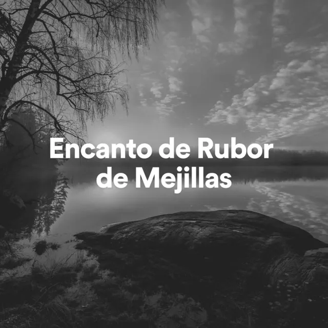 Encanto de Rubor de Mejillas