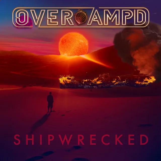 SHIPWRECKED