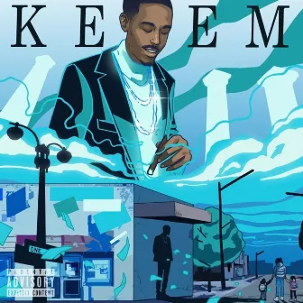 keem by Nls Mez