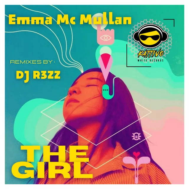 The Girl - DJ R3ZZ Remix