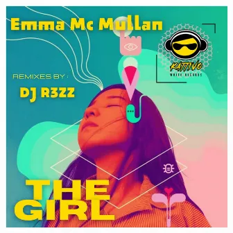 The Girl by Emma McMullan