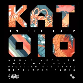 On the Cusp - EP by Kat O1O