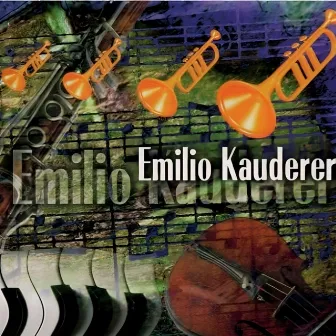 Music for Film 1 by Emilio Kauderer