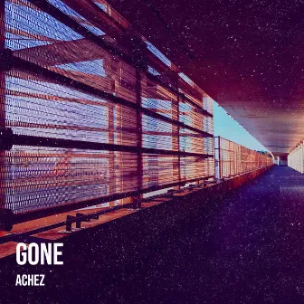 Gone by Achez