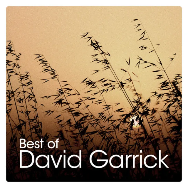 Best Of David Garrick