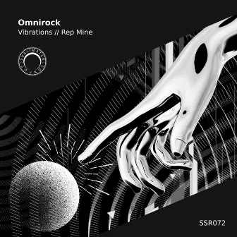 Vibrations // Rep Mine by Omnirock