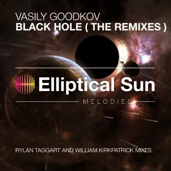 Black Hole [ The Remixes ] by Vasily Goodkov